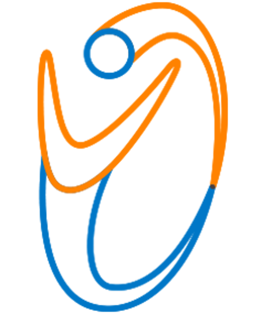 Boomerang Stylized illustration of